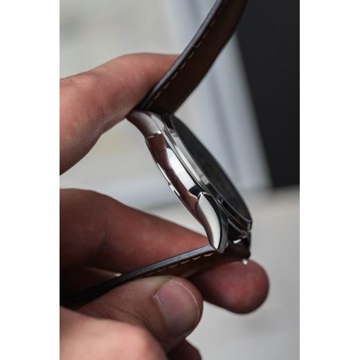 HAMILTON JAZZMASTER OPEN HEART AUTO H32705560 - JAZZMASTER - ZNAČKY