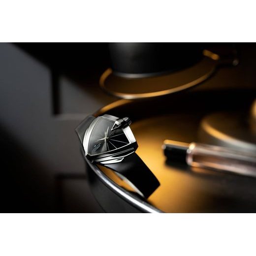 HAMILTON VENTURA S AUTO H24105330 - VENTURA - ZNAČKY