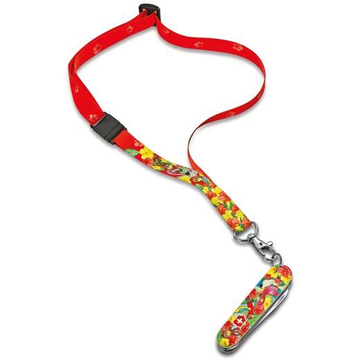 MY FIRST VICTORINOX - PARROT EDITION - VRECKOVÉ NOŽE - OSTATNÉ