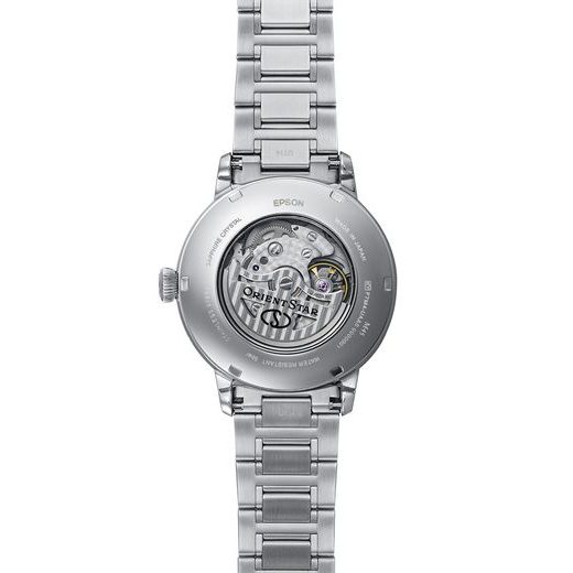 ORIENT STAR RE-BT0006L M45 F7 CLASSIC MOON PHASE - CLASSIC - ZNAČKY