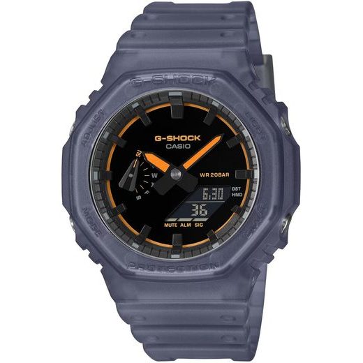 CASIO G-SHOCK GA-2100K-2AER - CASIOAK - ZNAČKY