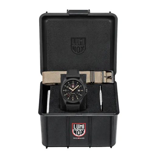 LUMINOX ATACAMA FIELD URBAN ADVENTURE XL.1970.SET - LAND - ZNAČKY