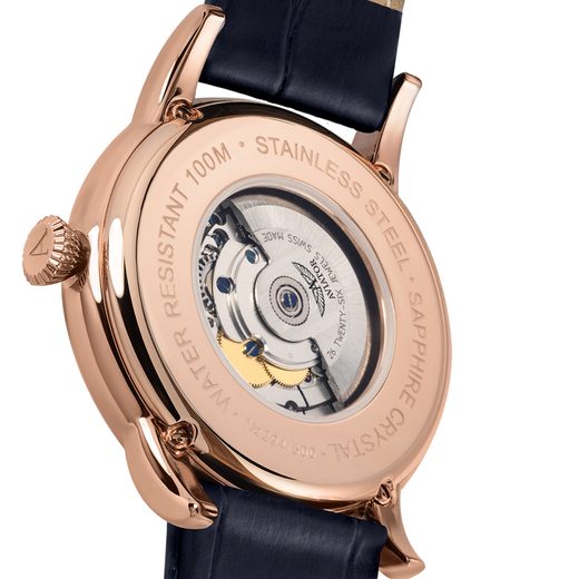 AVIATOR DOUGLAS DAY-DATE AUTOMATIC V.3.20.2.225.4 - DOUGLAS DAY-DATE - ZNAČKY