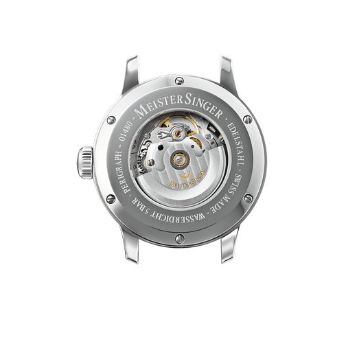 MEISTERSINGER PERIGRAPH AM1002R - PERIGRAPH - ZNAČKY