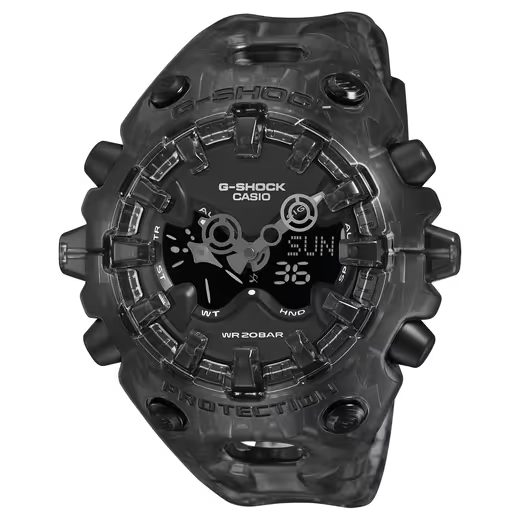 CASIO G-SHOCK GA-V01SKE-8AER - G-SHOCK - ZNAČKY