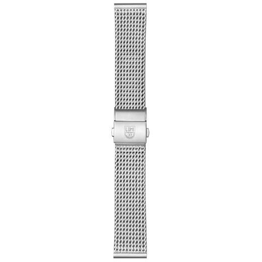 OCEĽOVÝ NÁRAMOK LUMINOX FMX.2204.ST.K - REMIENKY - OSTATNÉ