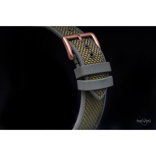 BULOVA MIL-SHIPS 98A324 BRONZE 150TH ANNIVERSARY - ARCHIVE SERIES - ZNAČKY