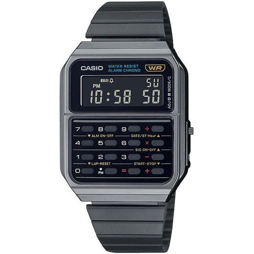 CASIO COLLECTION VINTAGE CA-500WEGG-1BEF - CLASSIC COLLECTION - ZNAČKY