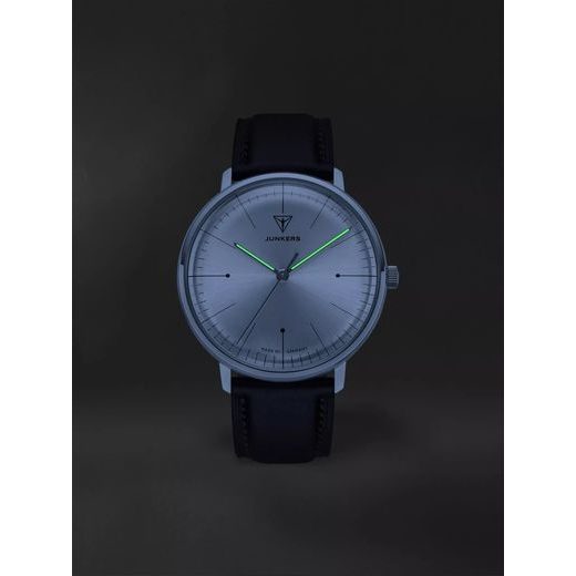 JUNKERS BAUHAUS 38 906.01.03 - BAUHAUS - ZNAČKY