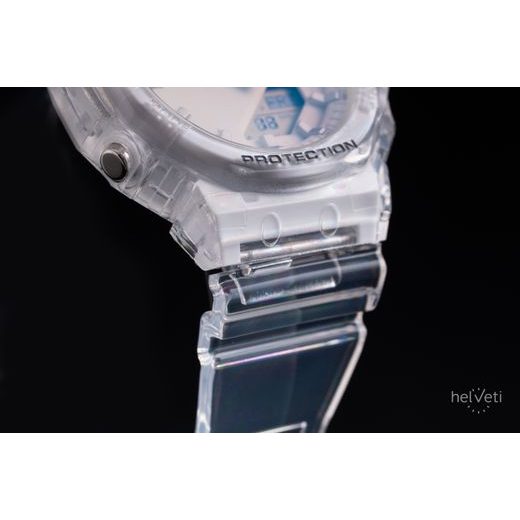 HODINKY CASIO G-SHOCK GMA-P2100SR-7AER - CASIOAK - ZNAČKY