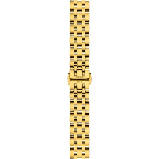 TISSOT CLASSIC DREAM LADY T129.210.33.263.00 - CLASSIC DREAM - ZNAČKY