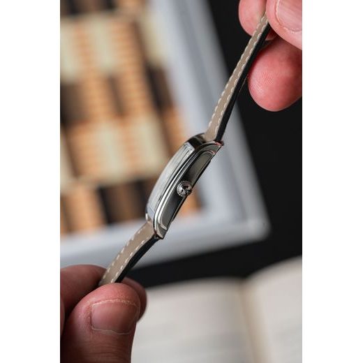 HAMILTON AMERICAN CLASSIC ARDMORE QUARTZ H11221514 - AMERICAN CLASSIC - ZNAČKY