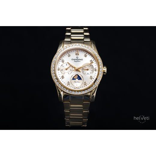 CANDINO LADY PETITE C4689/2 - PETIT - ZNAČKY