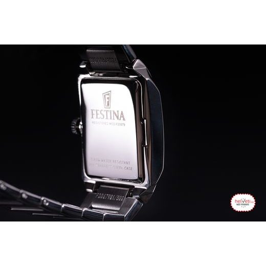 HODINKY FESTINA CLASSIC 20679/1 - CLASSIC - ZNAČKY