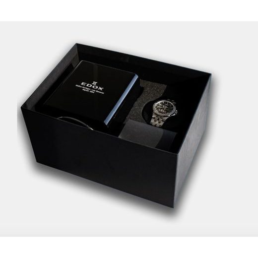 EDOX DELFIN MECANO AUTOMATIC 85310-3DM-NGIN - DELFIN - ZNAČKY