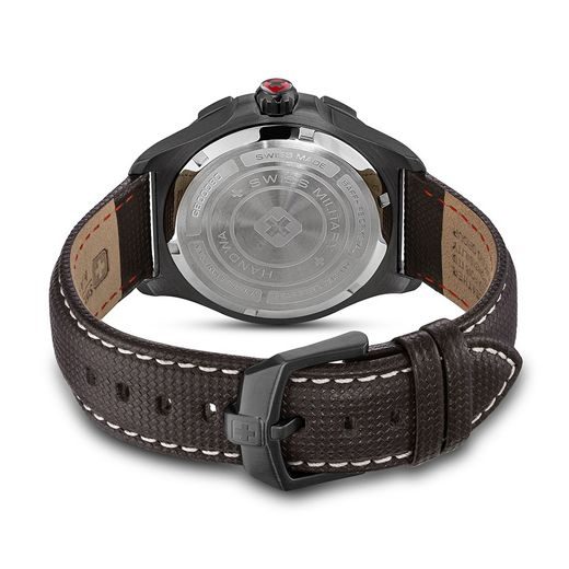 SWISS MILITARY HANOWA JOCKWORTH SMWGB0008030 - SWISS MILITARY HANOWA - ZNAČKY