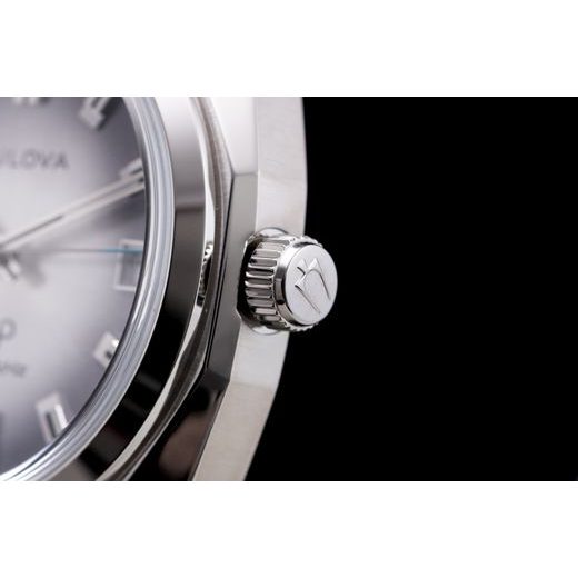 BULOVA JET STAR 96B472 - ARCHIVE SERIES - ZNAČKY