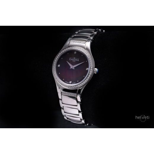 DAVOSA LUNA STAR QUARTZ 168.573.65 - DIVA - ZNAČKY