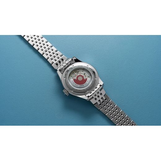 ORIS BIG CROWN POINTER DATE 01 754 7741 4065-07 8 20 22 - BIG CROWN - ZNAČKY