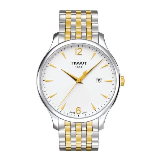 TISSOT TRADITION QUARTZ T063.610.22.037.00 - TRADITION - ZNAČKY