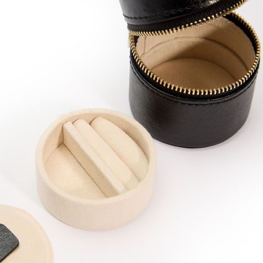 PUZDRO NA HODINKY WOLF PALERMO DOUBLE 213902 - BOXY NA HODINKY - OSTATNÉ