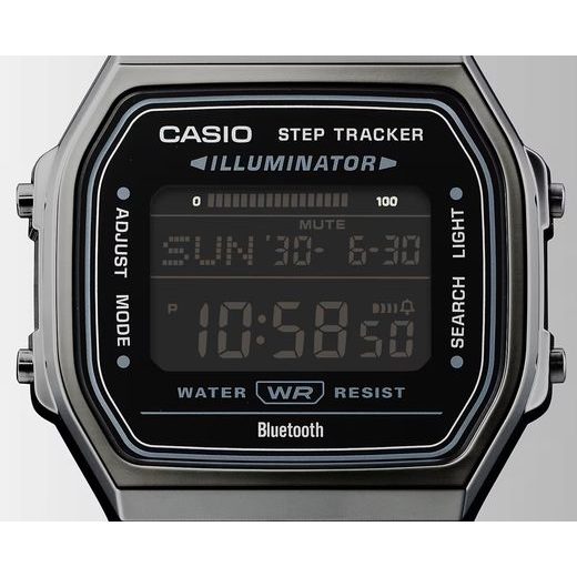 CASIO COLLECTION VINTAGE ABL-100WEGG-1BEF - CLASSIC COLLECTION - ZNAČKY