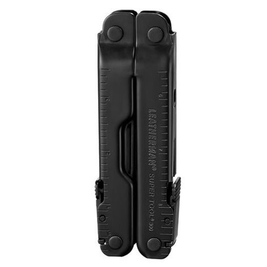 MULTITOOL LEATHERMAN SUPER TOOL 300M BLACK - KLIEŠTE A MULTITOOLY - OSTATNÉ