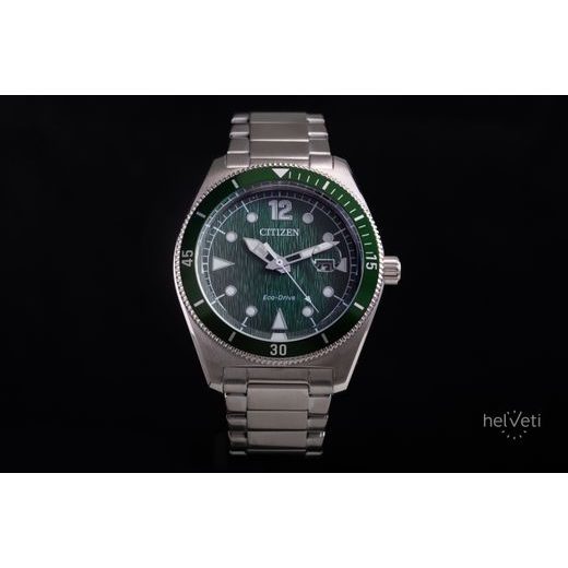 CITIZEN ECO-DRIVE SPORTS AW1880-55X - SPORTS - ZNAČKY