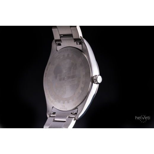 TISSOT PR 100 QUARTZ JUNGFRAUBAHN T150.410.11.031.00 SPECIAL EDITION - PR 100 - ZNAČKY