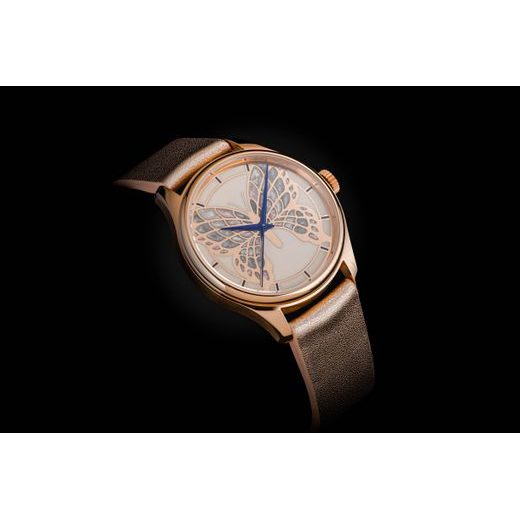 PRIM ART 2025 LE 93-205-506-34-1 - MANUFACTURE 1949 - ZNAČKY