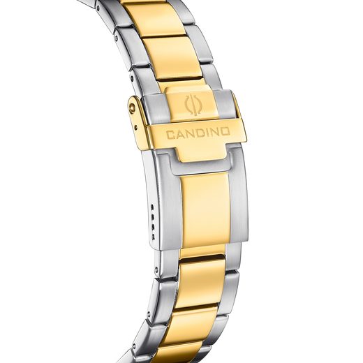 CANDINO GENTS CHRONO TIMELESS C4748/D - SPORT CHRONOS - ZNAČKY