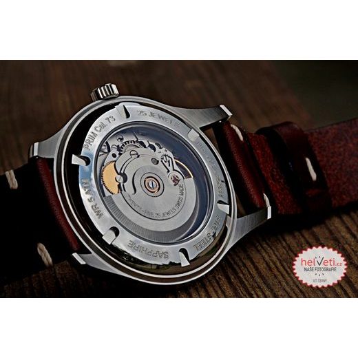 PRIM PILE 40 A 73-094-326-00-1 - AUTOMATIC - ZNAČKY