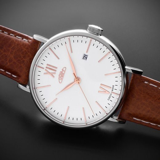 PRIM RETRO ELEGANCE 2023 W01P.13196.D - AUTOMATIC - ZNAČKY