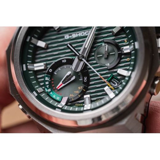 CASIO G-SHOCK G-STEEL GST-B1000D-3AER - G-STEEL - ZNAČKY