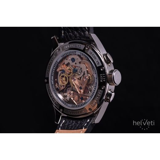 ALEXANDER SHOROKHOFF BLUE SAPPHIRE AS.C01-7 - AVANTGARDE - ZNAČKY