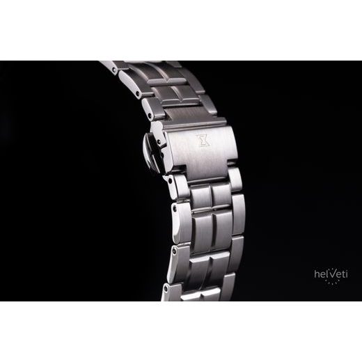 EDOX DELFIN QUARTZ DATE 53021-3M-BUIN - DELFIN - ZNAČKY