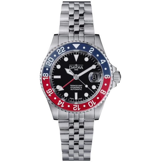 DAVOS TERNOS GMT 161.564.06 - TERNOS - ZNAČKY