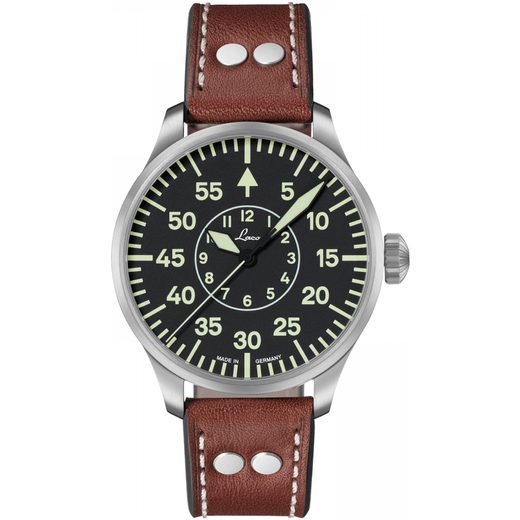 LACO AACHEN 42.PR - PILOT BASIC - ZNAČKY