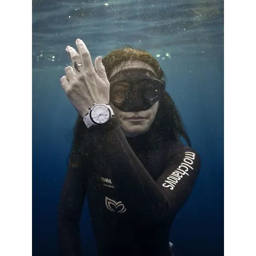 MAURICE LACROIX PONTOS S DIVER PT6248-SS00L-130-4 - PONTOS - ZNAČKY