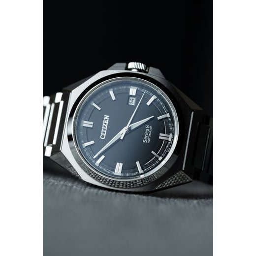 CITIZEN SERIES 8 AUTOMATIC NB6010-81E - SERIES 8 - ZNAČKY