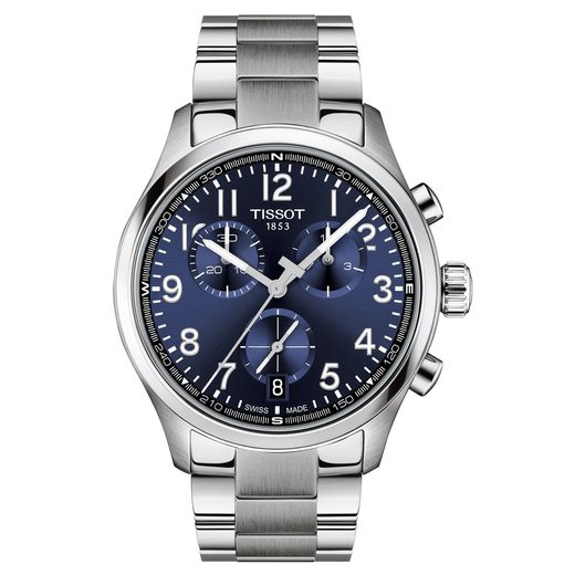 TISSOT CHRONO L T116.417.11.042.00 - CHRONO L - ZNAČKY