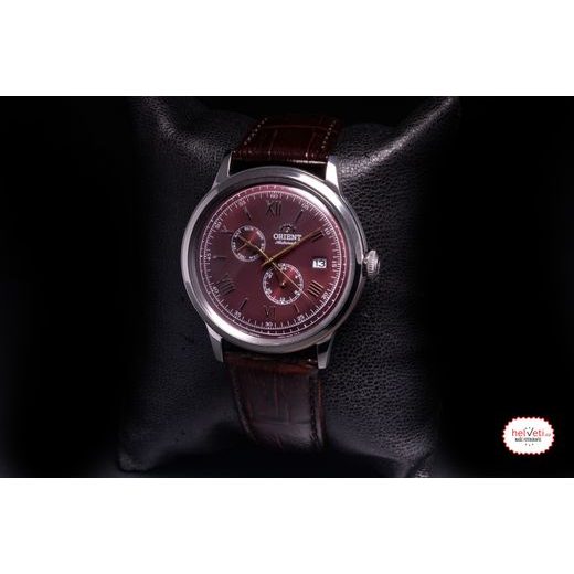 ORIENT BAMBINO RA-AK0705R VERZIA 8 - BAMBINO - ZNAČKY