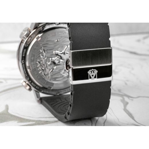 ALEXANDER SHOROKHOFF NAUTIC NOEL AS.DD-SFH3 - AVANTGARDE - ZNAČKY