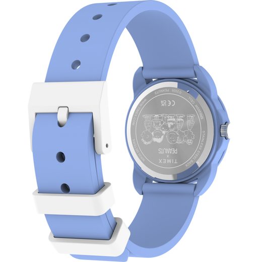 TIMEX PEANUTS TIME TEACHER TW2Y51100UK - TIMEX - ZNAČKY