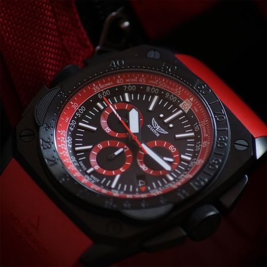 AVIATOR MIG-29 SMT M.2.30.5.215.6 - MIG-29 - ZNAČKY