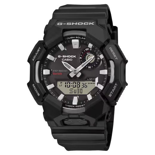 CASIO G-SHOCK GA-B010-1AER - G-SHOCK - ZNAČKY