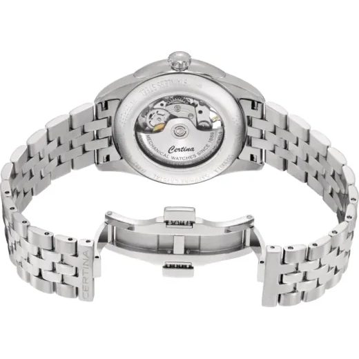 CERTINA DS-1 SKELETON C029.907.11.041.00 - DS-1 - ZNAČKY