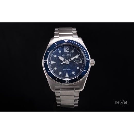 CITIZEN ECO-DRIVE SPORTS AW1881-52L - SPORTS - ZNAČKY