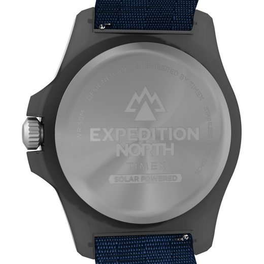 TIMEX EXPEDITION FREEDIVE OCEAN TW2V40300QY - TIMEX - ZNAČKY