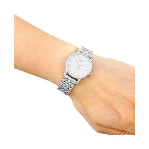 TISSOT EVERYTIME QUARTZ T109.210.11.031.00 - ARCHÍV